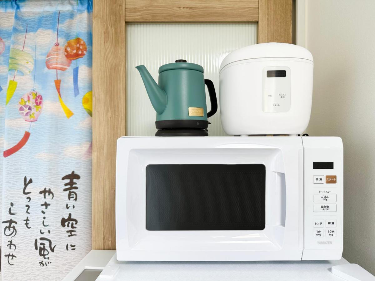 Nestay Apartment Tokyo Waseda Экстерьер фото