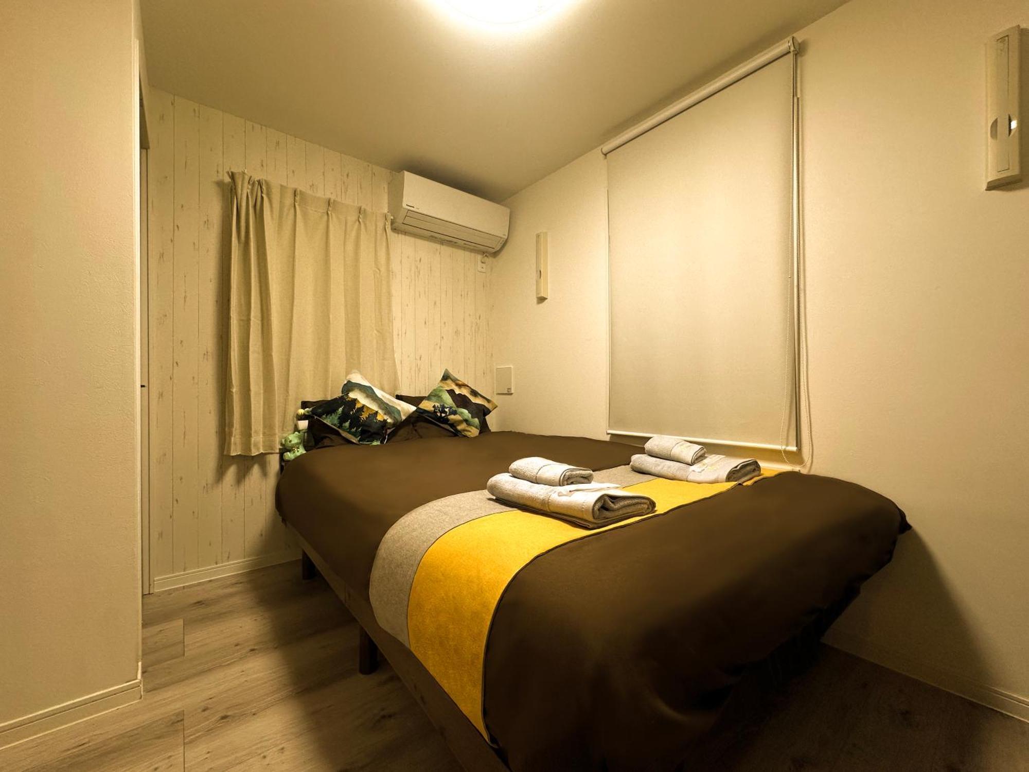 Nestay Apartment Tokyo Waseda Экстерьер фото