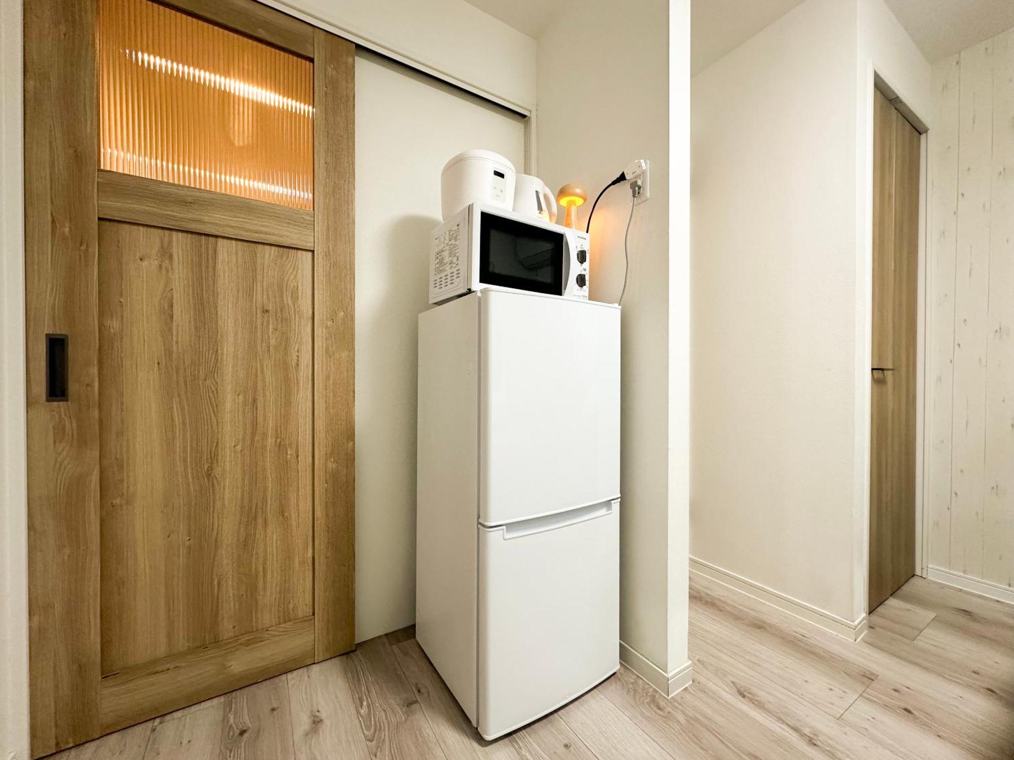 Nestay Apartment Tokyo Waseda Экстерьер фото