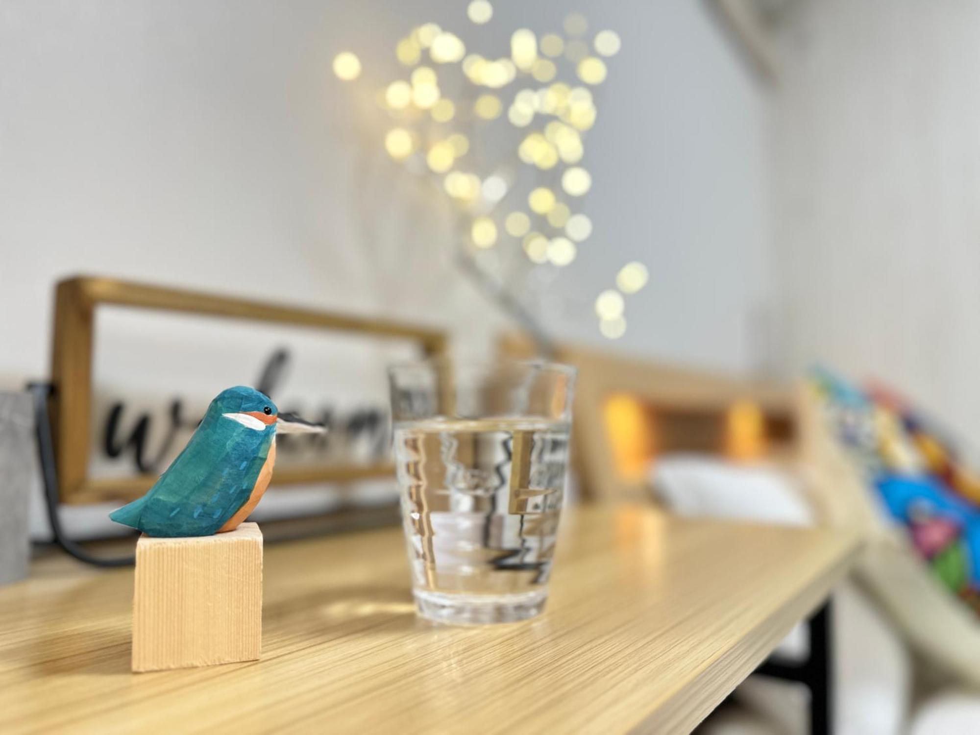 Nestay Apartment Tokyo Waseda Экстерьер фото