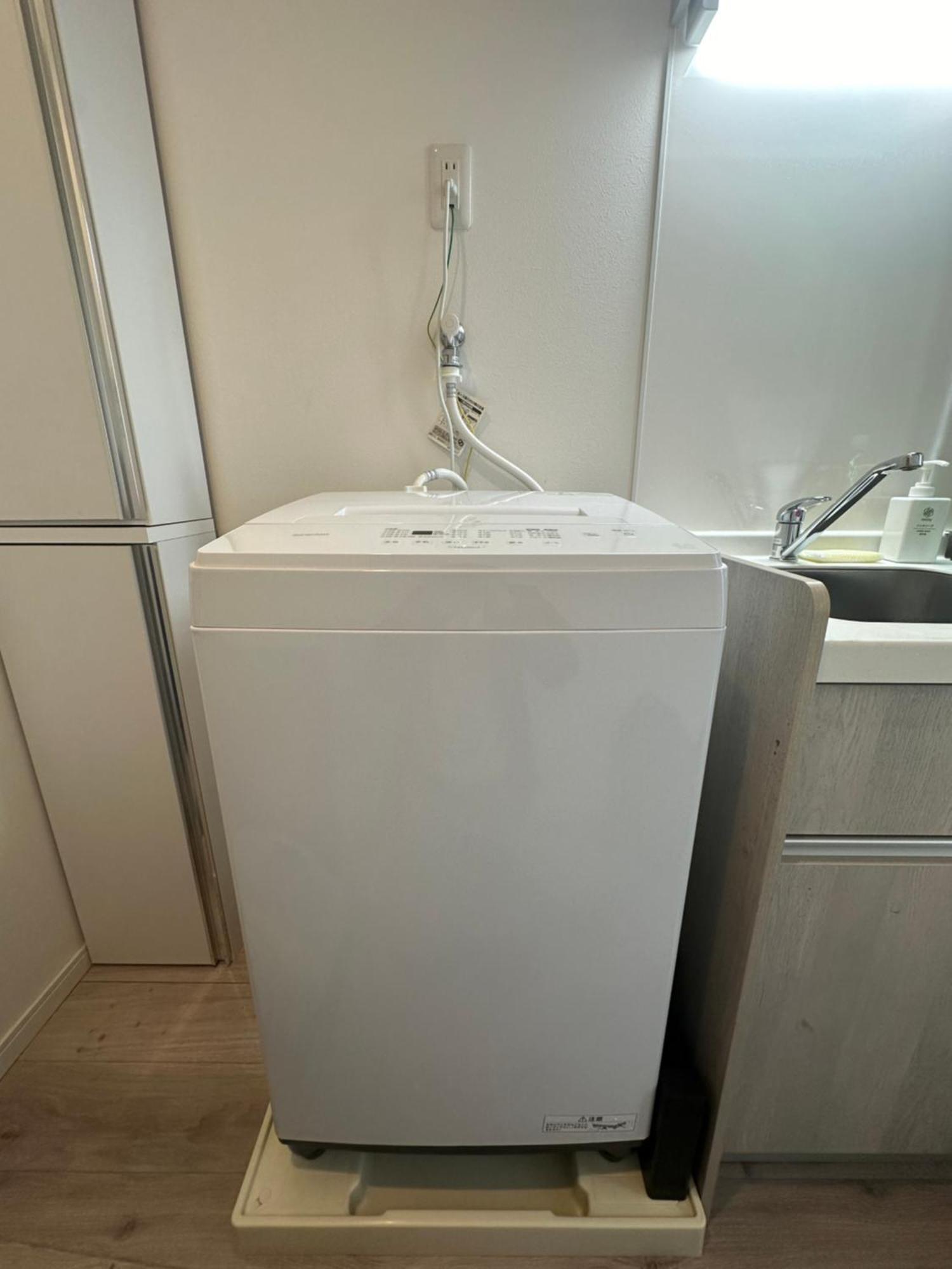 Nestay Apartment Tokyo Waseda Экстерьер фото